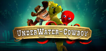 Underwater Cowboy