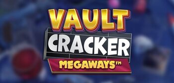 Vault Crackers MegaWays