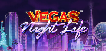Vegas Night Life Touch