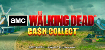 Walking Dead Cash Collect