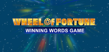 Scratch Wheel of Fortune Winning Words