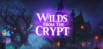 Wilds From The Crypt