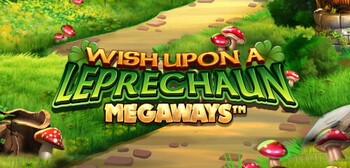 Wish Upon A Leprechaun