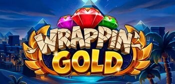 Wrappin' Gold