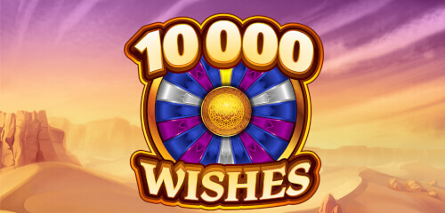 10000 Wishes