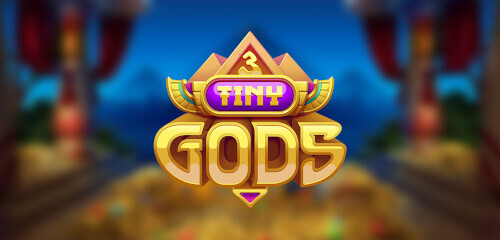 3 Tiny Gods