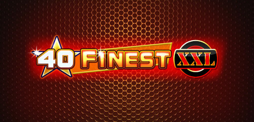 40 Finest XXL
