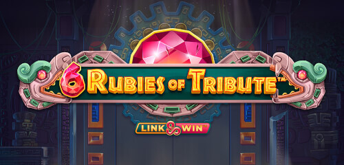 6 Rubies of Tribute