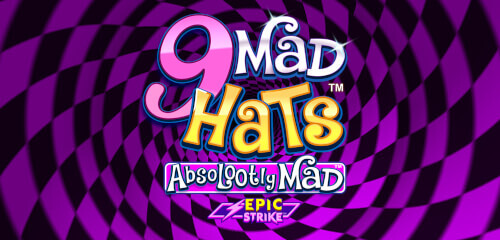 9 Mad Hats