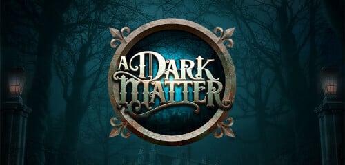 A Dark Matter