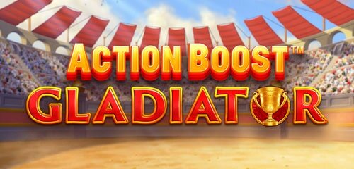 Action Boost Gladiator