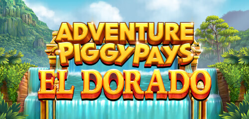 Adventure PIGGYPAYS El Dorado