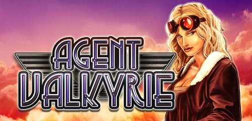 Agent Valkyrie