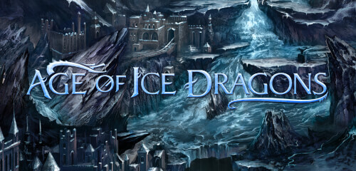 Age of Ice Dragons