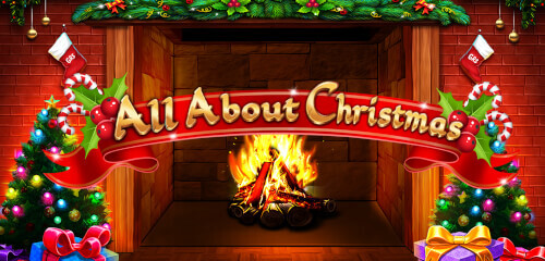 All About Christmas