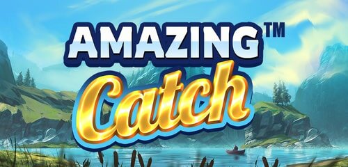 Amazing Catch