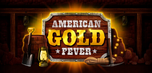 American Gold Fever