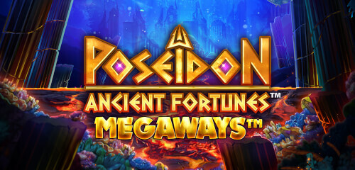 Ancient Fortunes: Poseidon Megaways