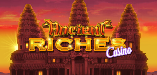 Ancient Riches Casino