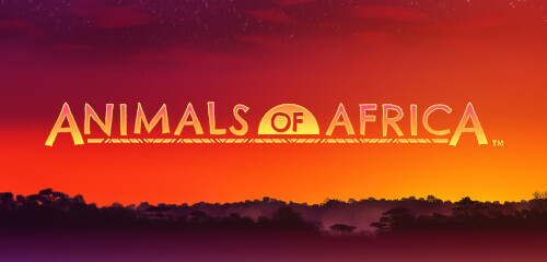 Animals of Africa