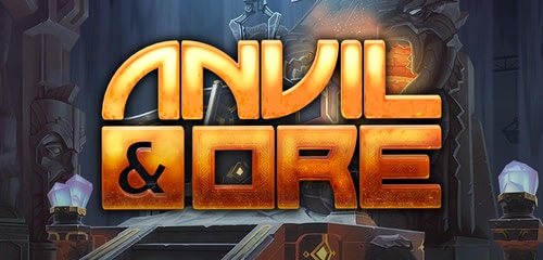 Anvil & Ore