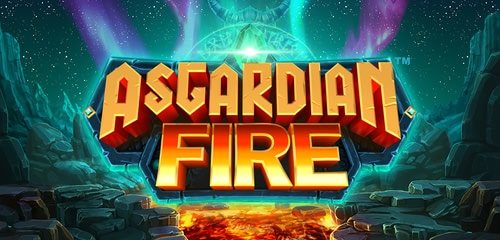 Asgardian Fire