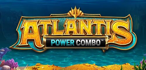 Atlantis Power Combo