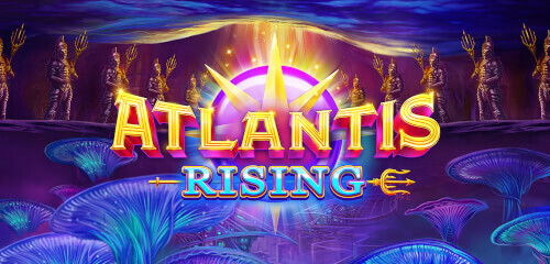 Atlantis Rising