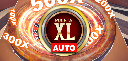 Auto Ruleta XL