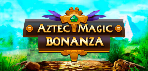 Aztec Magic Bonanza