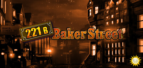 221B Baker Street