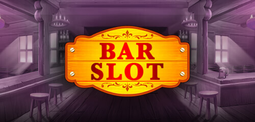 Bar Slot