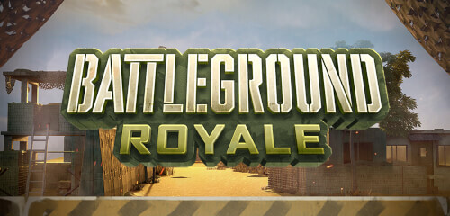 Battleground Royale