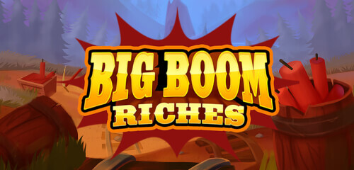 Big Boom Riches V92