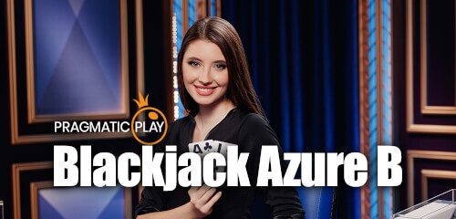 Blackjack Azure B