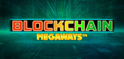 Blockchain Megaways