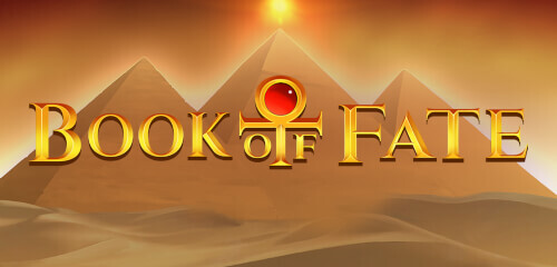 Book of Fate