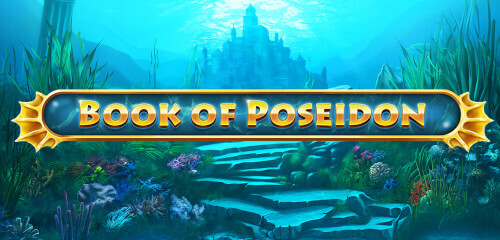 Book of Poseidon