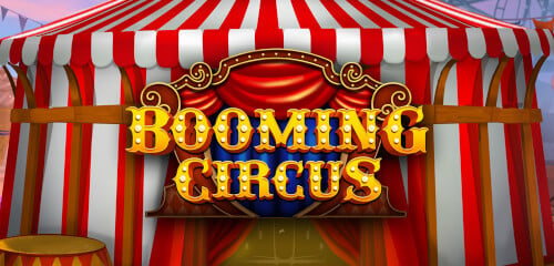 Booming Circus