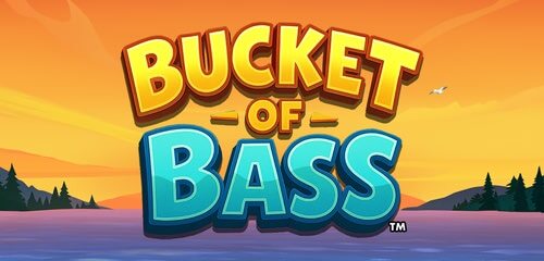 Bucket of Bass