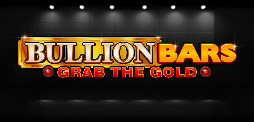 Bullion Bars Grab the Gold