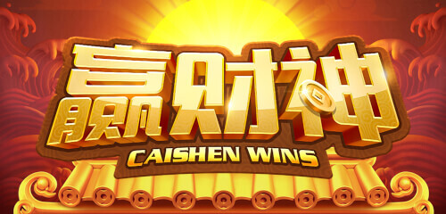 Caishen Wins