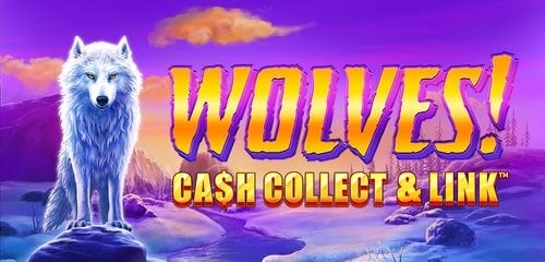 Wolves! Cash Collect & Link