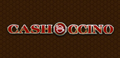 CashOccino
