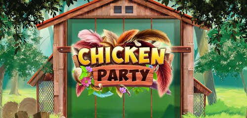 Chicken Party