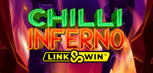 Chilli Inferno