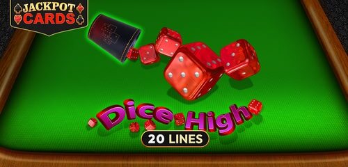 Dice High