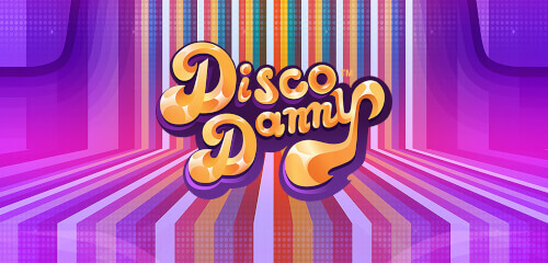 Disco Danny