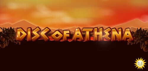 Disc of Athena