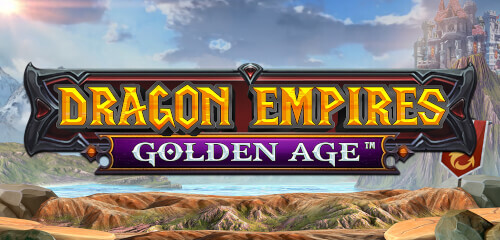 Dragon Empires Golden Age